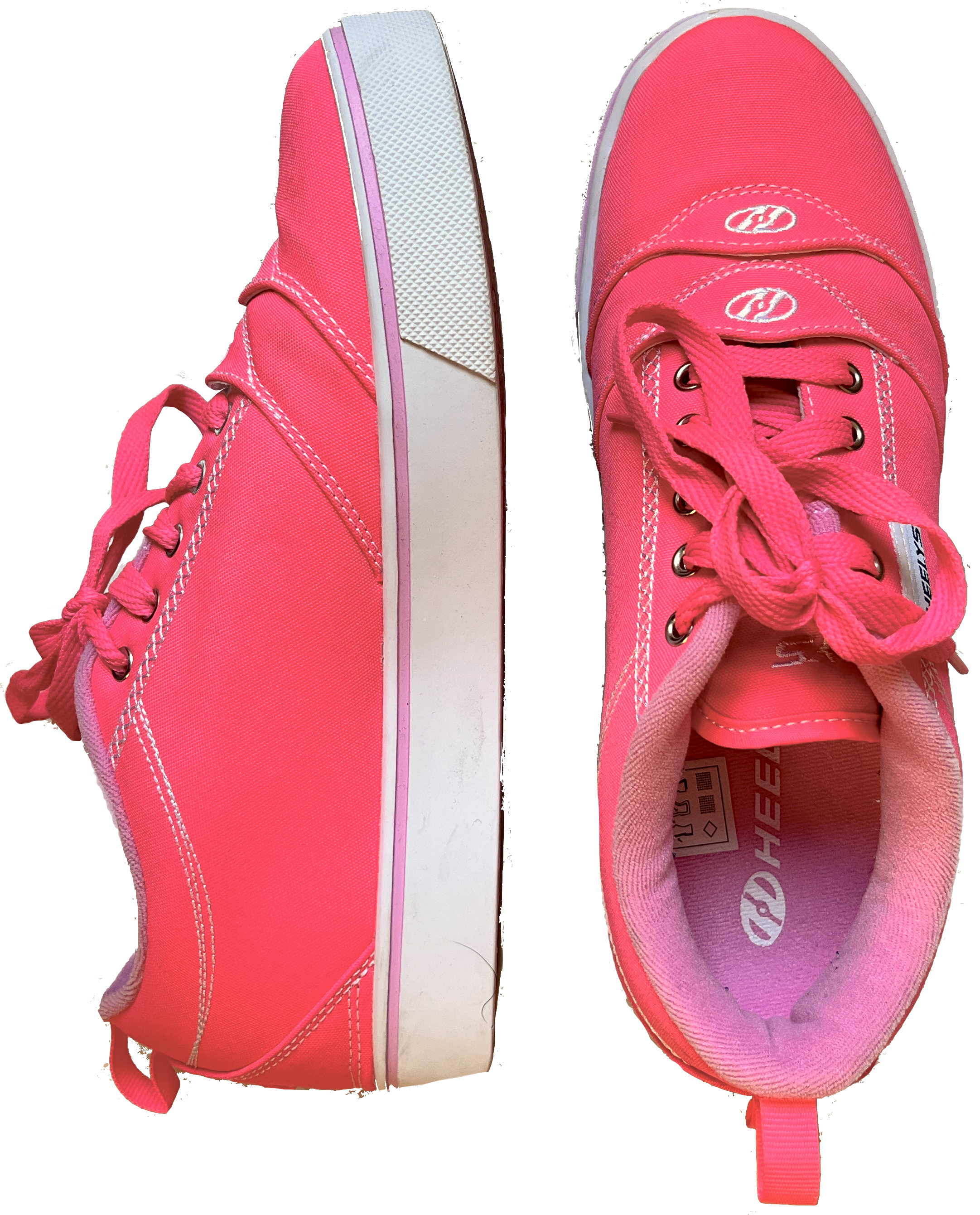 heelys